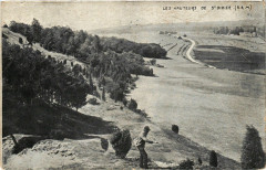 Les Hauteurs de Saint-Didier