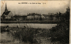 Souppes - Les Bords du Loing