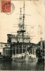 Enghien-les-Bains - Le Casino