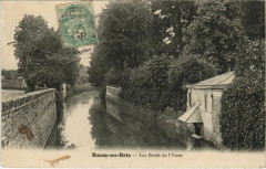 Rozoy- en- Brie Le Bords de I'Yeres France