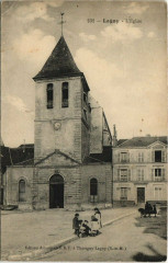 Lagny L'Eglise