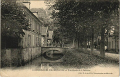 Donnemarie-en-Montois Les Bords de