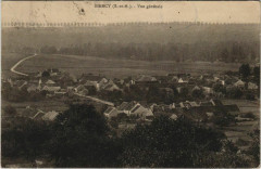 Biercy Vue Generale
