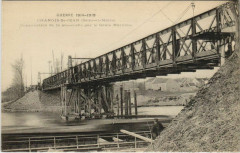 Guerre 19414-1915 Changis-Saint-Jean