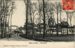 Misy - Panorama