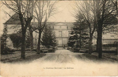 La Chapelle Gauther - Le Chateau