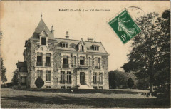 Gretz - Val des Dames