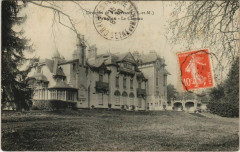 Env. de Tournan PRESLESs - Le Chateau