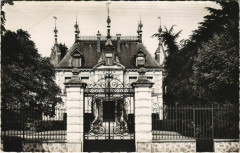 Les Charmettes à Torcy