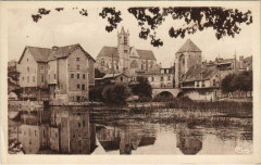 Env. de Veneux-les-Sablons Moret-sur-Loing