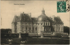Vaux-le-Vicomte