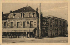 Hotel-Restaurant du Cheval Noir