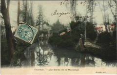 Tournan - Les Bords de la Marsange