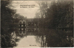 Fontenay-sur-Loing La Tannerie - Le Chalet