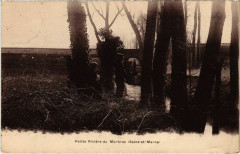 Petite Riviere du Morbras - 