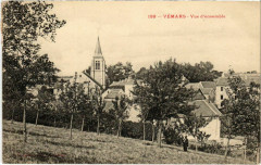 Vemars - Vue d'Ensemble 
