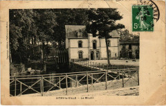 Vitry-la-Ville - Le Moulin 