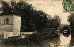 Couilly - Les Bords du Morin 