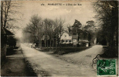 Marlotte - L'Oree des Bois 