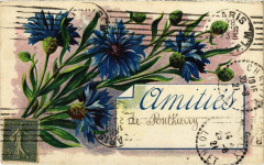 Ponthierry - Amities de Ponthierry 