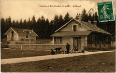 Domaine de Bois-Boudran - Le Chenil 