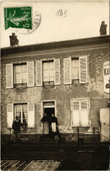Carte photo