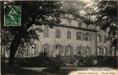 Dammartin - Chateau de la Tuilerie - Anguenot a Dammartin -
													77 Seine et Marne
												