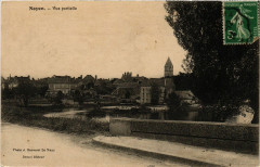 Noyen - Vue partielle