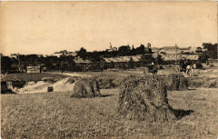 Chankratte - Vue générale