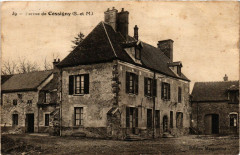 Ferme de Cossigny