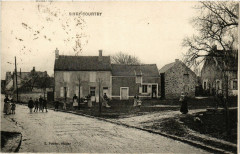 Sivry-Country EuSt - L'Eglise