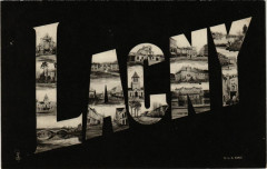 Lagny