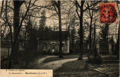 Le Monastere - Barbizon à Barbizon