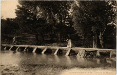 Soignolles - Perre de Meillan