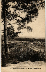 Bligny - Le Petit Fontainebleau à Fontainebleau