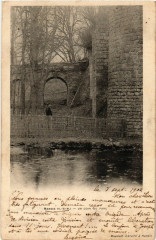 Narcis - Un Coin du Parc