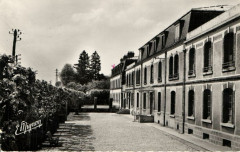 Fondation Pereire Tournan-en.Brie -
													77 Seine et Marne
												