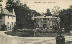Dammartin - La Tuileire