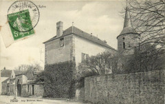 Marioutte - L' Eglise