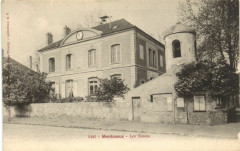 Moniceaux - Les Ecoies