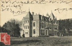 Gretz - Val des Dames