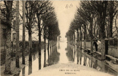 Crue de la Seine Bougival -
																					78380 Bougival
																			