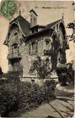 Meulan Le Clos-Fleuri