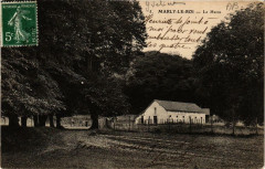 Marly-le-Roi Le Haras à Marly-le-Roi