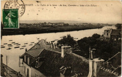 Poissy La Vallée de la Seine à Poissy