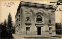 Mantes Le Musée Dubamel
