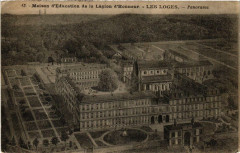 Les Loges Panorama
