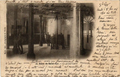 Ecole de Saint-Cyr Le grand Carre