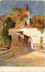 Surles Coteauy de Mantes