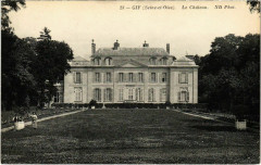 Gif - Le Chateau